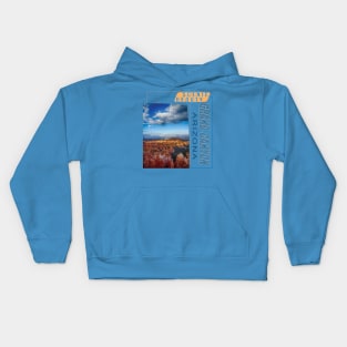 Grand Canyon, Arizona Kids Hoodie